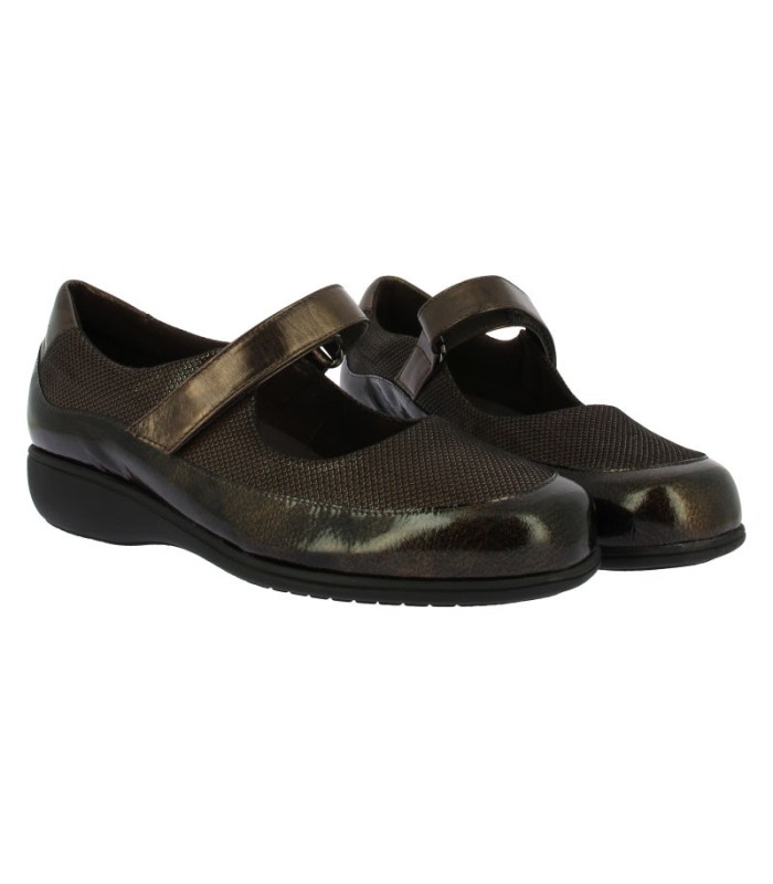 ZAPATO CONFORT MUJER DOCTOR CUTILLAS 53588